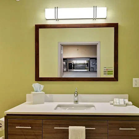Home2 Suites By Hilton Rochester Mayo Clinic Area Exterior foto