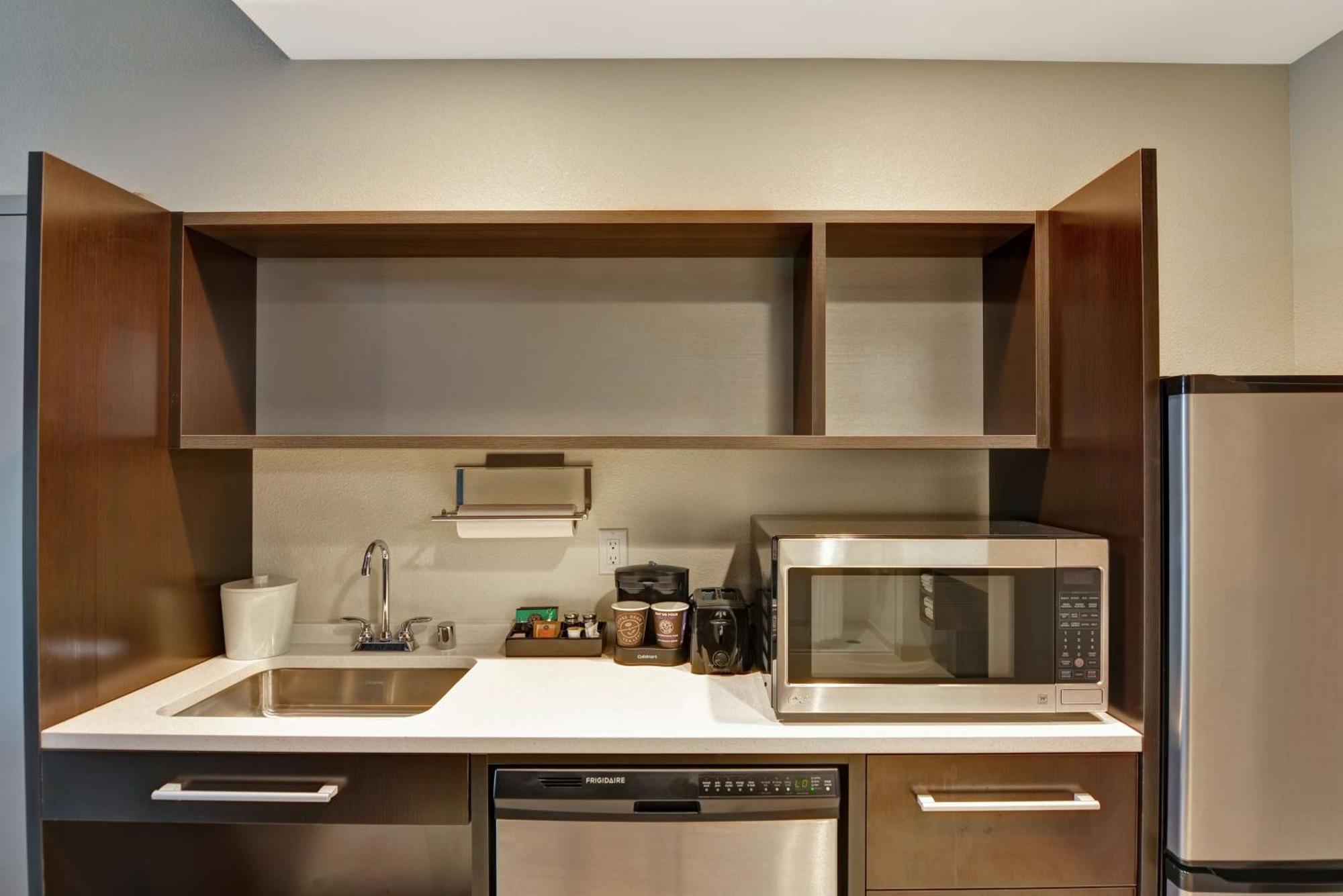 Home2 By Hilton Mayo Clinic Area Rochester