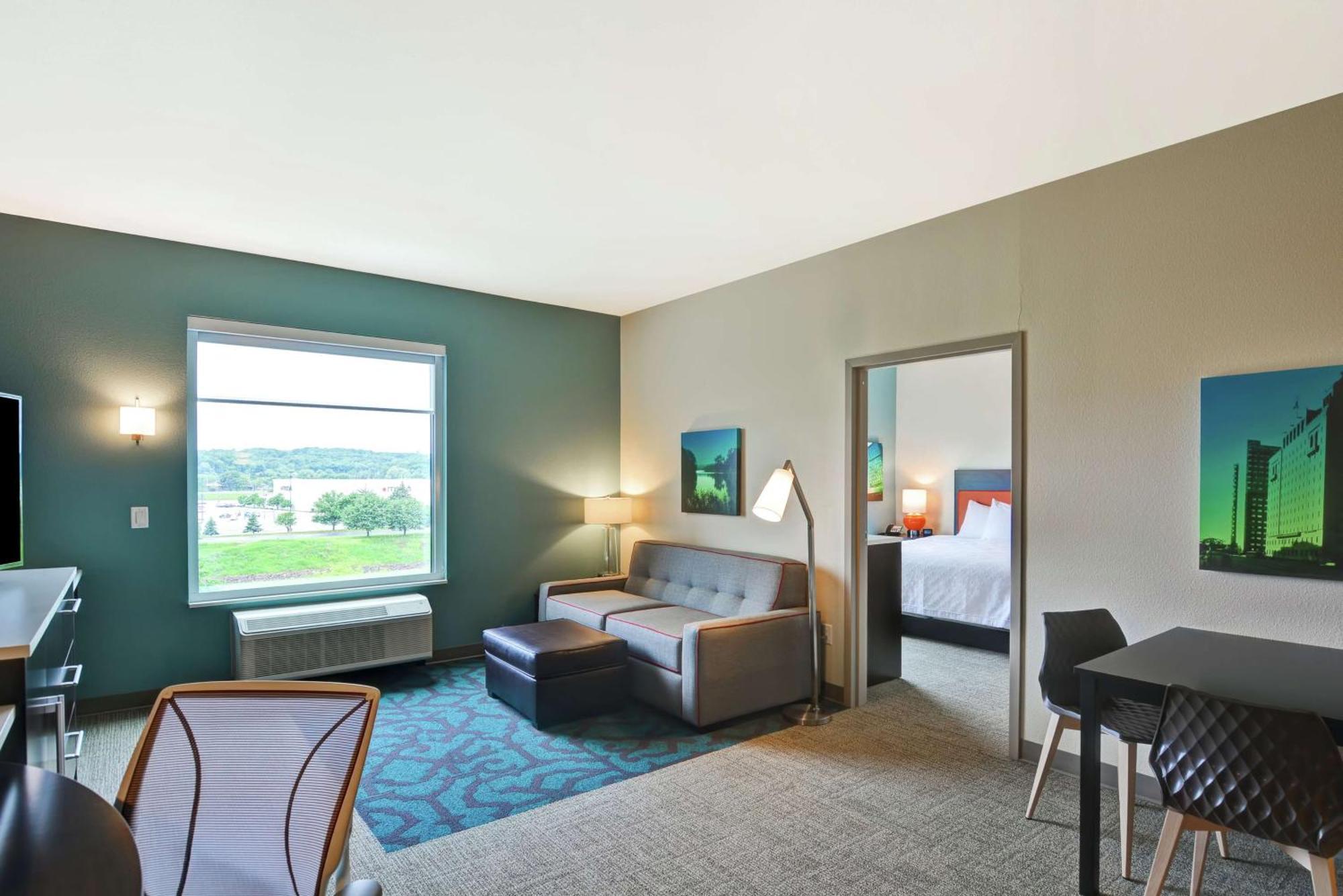 Hotel Home2 By Hilton Mayo Clinic Area