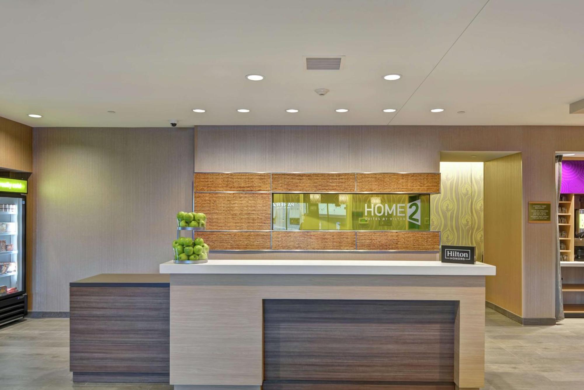 Hotel Home2 By Hilton Mayo Clinic Area