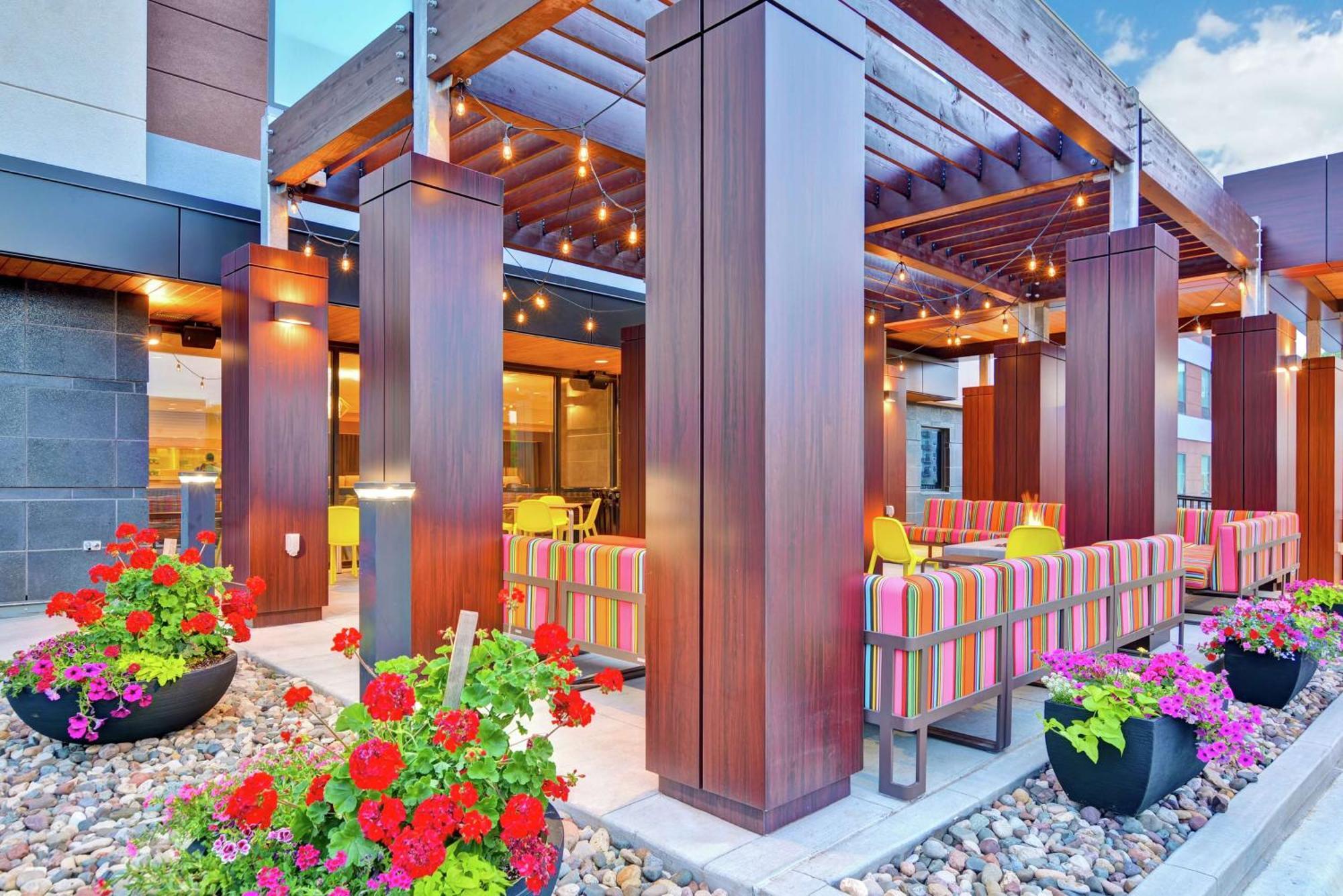 Home2 By Hilton Mayo Clinic Area 3*