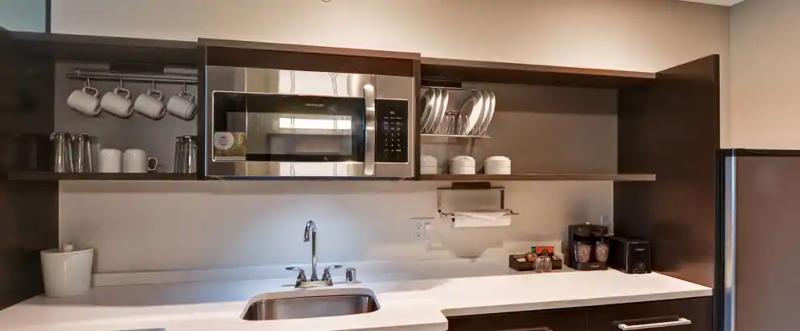 Hotel Home2 By Hilton Mayo Clinic Area
