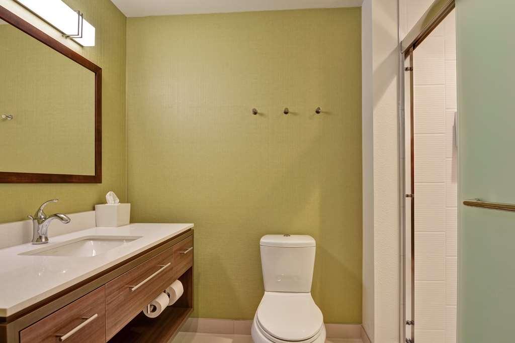 Home2 By Hilton Mayo Clinic Area 3* Rochester