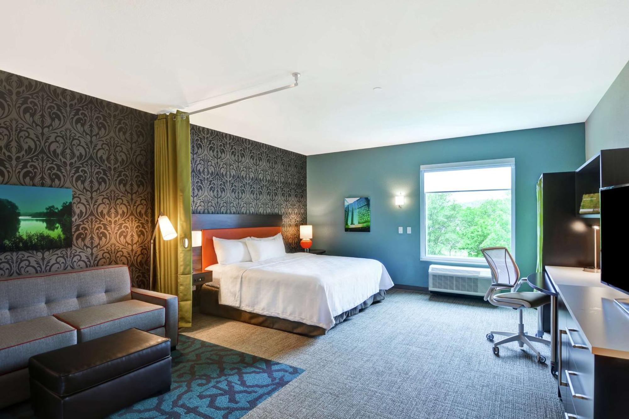 Hotel Home2 By Hilton Mayo Clinic Area